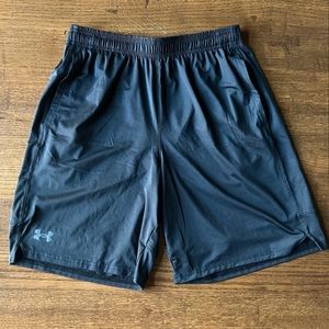 Under Armour Gym Shorts 2-Pack